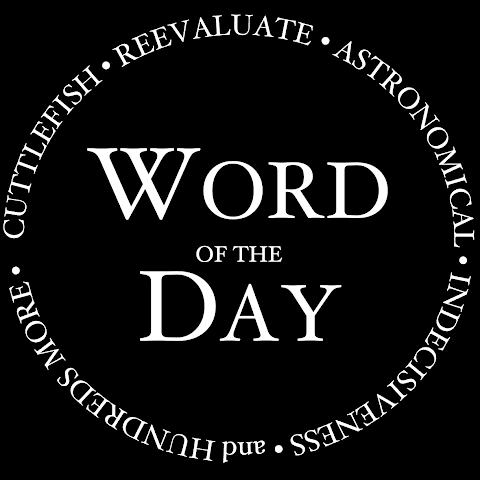 Word checker icon
